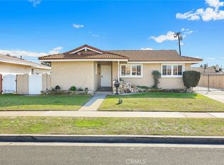 5700 Los Amigos St, Buena Park, CA 90620
