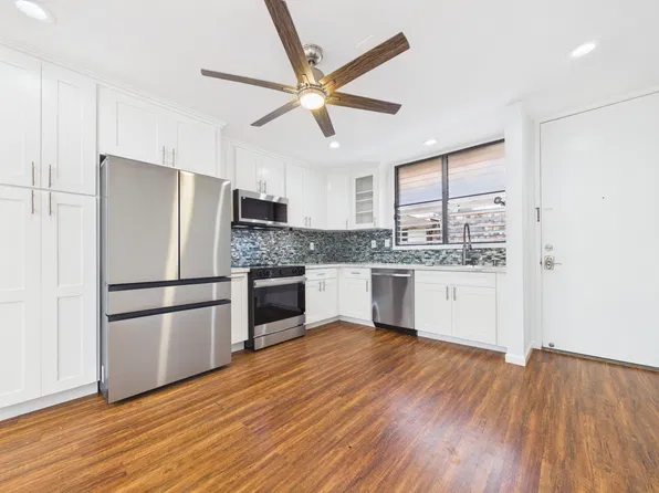 1015 Aoloa Pl, Kailua, HI