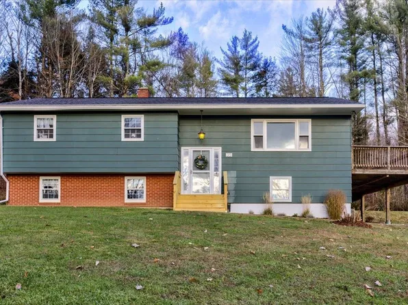 35 Skywagon Ridge, Jericho, VT 05465