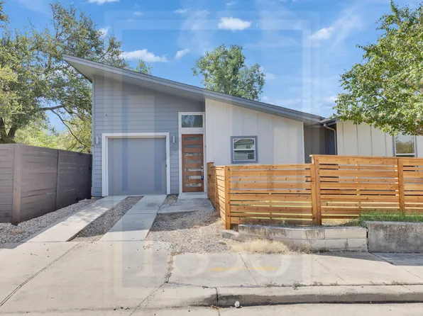 1309 Delano St #2, Austin, TX 78721