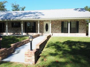 4155 Middle Glading Rd, Magnolia, MS 39652