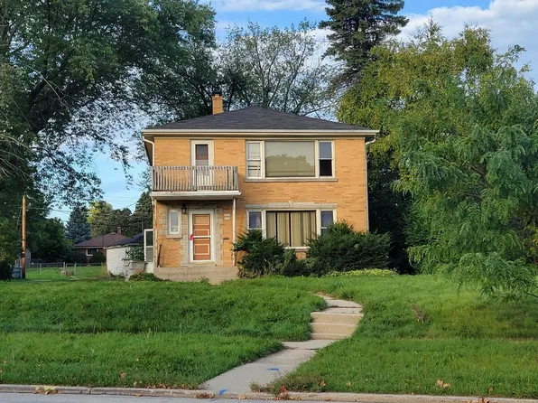 4165 North 84th STREET #4167, Milwaukee, WI 53222