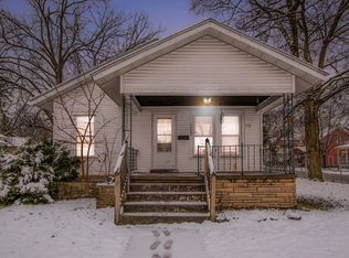 1202 Lay Blvd, Kalamazoo, MI 49001