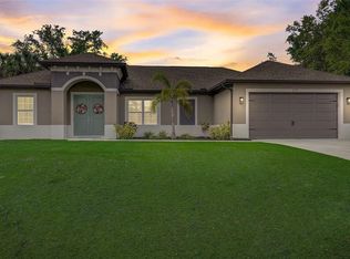1175 Boswell St, North Port, FL 34288
