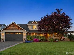14307 68th Ave E, Puyallup, WA 98373