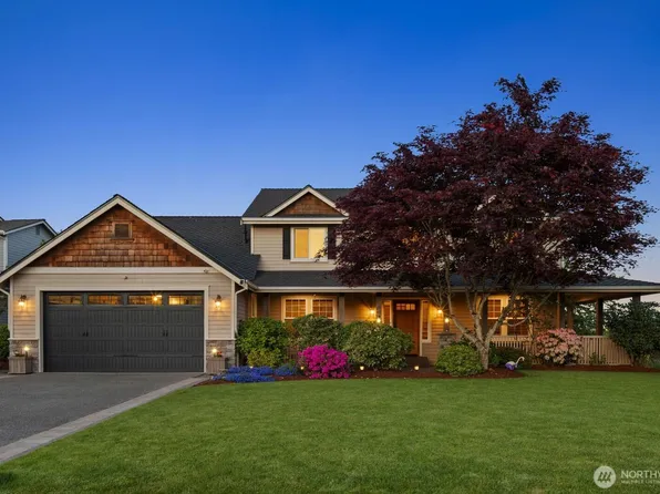 14307 68th Avenue E, Puyallup, WA 98373