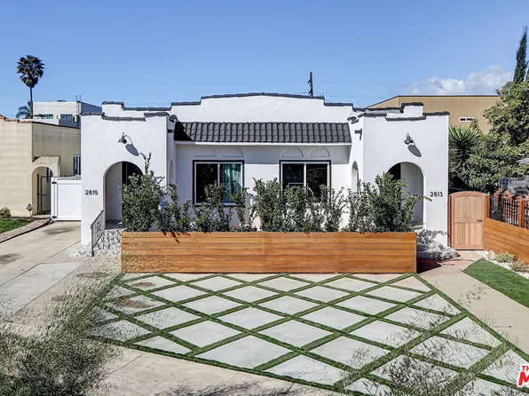 2815 12th Ave, Los Angeles, CA 90018