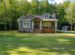 3800 Highway 17, Clarkesville, GA 30523