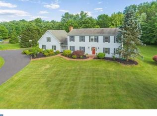 1417 Rickert Rd, Perkasie, PA 18944