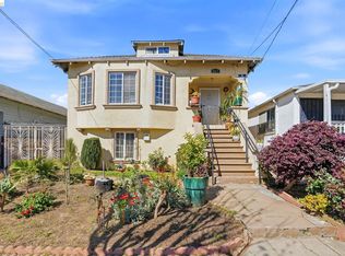 2015 50th Ave, Oakland, CA