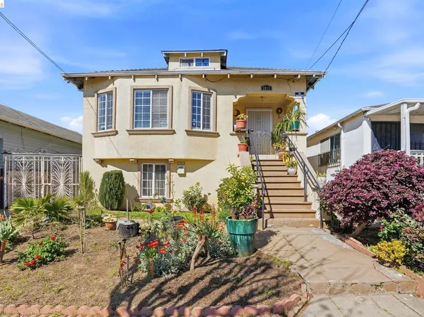 2015 50th Ave, Oakland, CA 94601