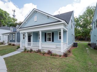 308 Coquinas Ct, Beaufort, SC 29906