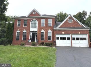 46819 Gunflint Way, Sterling, VA 20164