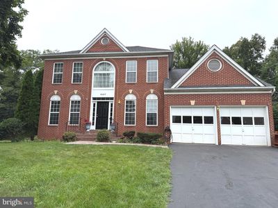 46819 Gunflint Way, Sterling, VA, 20164