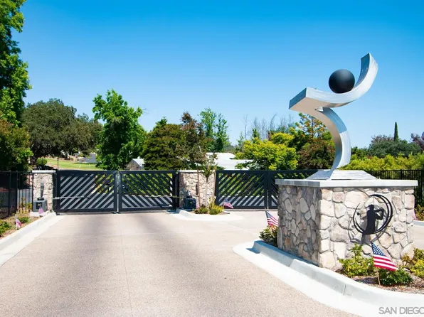 18218 Paradise Mountain Rd Space 160, Valley Center, CA 92082