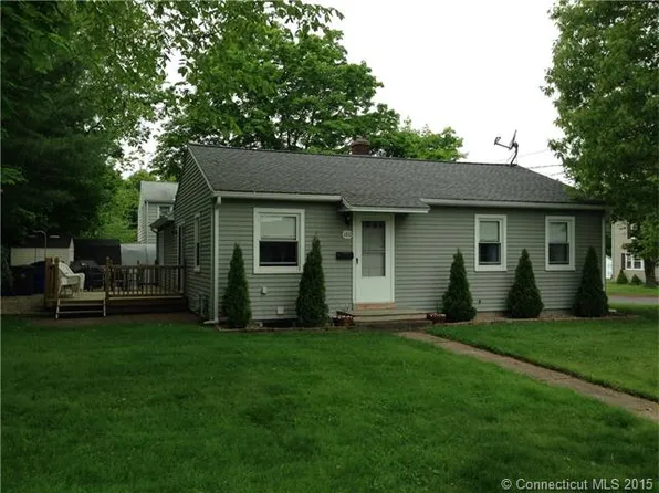 180 Fairview Dr, Berlin, CT 06037