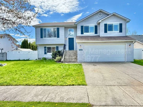1930 W Canfield Ave, Coeur D Alene, ID 83815