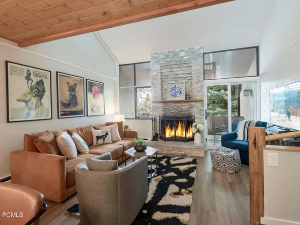 1800 Captain Molly Dr #294, Park City Proper, UT 84060