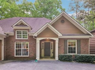 105 Flowers Dr, Covington, GA 30016