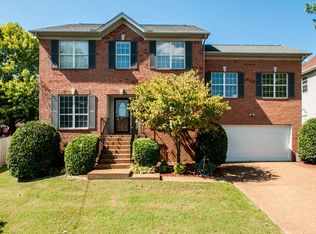 2125 Strombury Dr, Hermitage, TN 37076