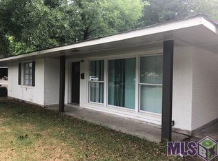 5528 Silverleaf Ave, Baton Rouge, LA 70812
