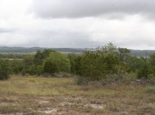0 Turner Ln, Center Pt, TX 78010