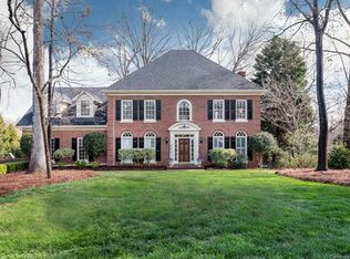5615 Laurium Rd, Charlotte, NC 28226