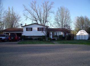 200 Proudley Ave SW, Massillon, OH 44646