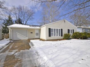 4841 Huntley Ct, South Bend, IN