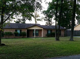 2903 Rainwood St, Spring, TX 77388