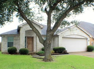 1722 Mill Crossing Ln, Katy, TX 77450