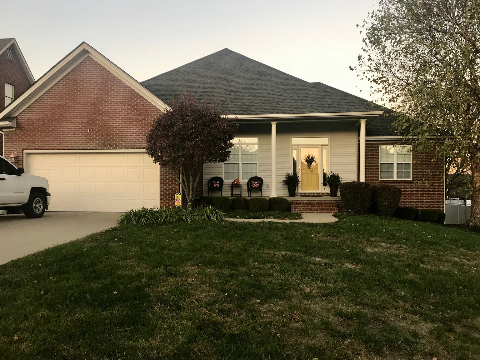 130 Amiens Blvd, Winchester, KY 40391 Zillow