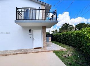 3401 SW 24th St #3401, Miami, FL 33145
