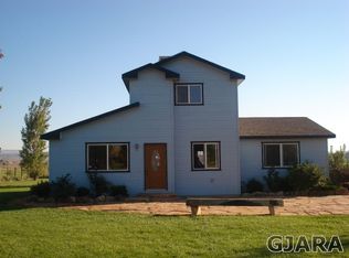691 S Rd, Mack, CO 81525
