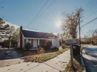 11 Burnett Ferry Rd SW, Rome, GA 30165