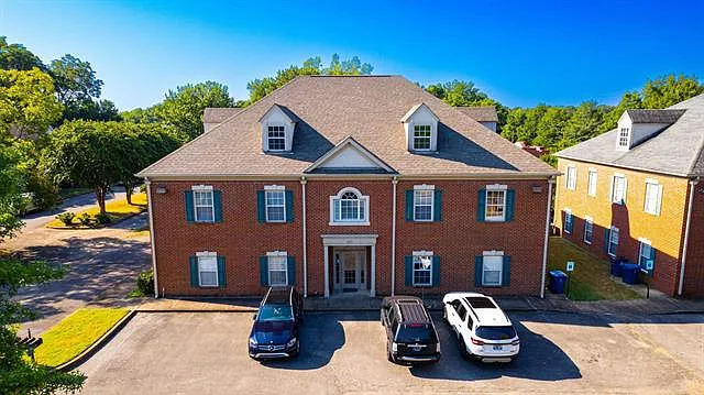 1175 Vickery Lane - Suite 202 — Photo 4