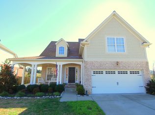 1025 Riverspring Dr, Nashville, TN 37221
