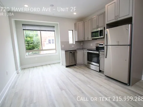 3720 Haverford Ave, Philadelphia, PA