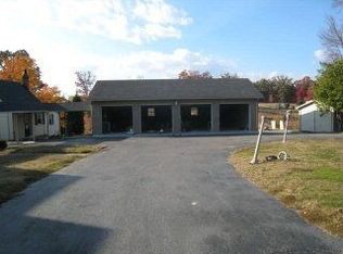 272 Wilkerson Rd, Danville, VA 24540