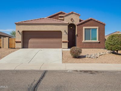 23740 W Hilton St, Buckeye, AZ, 85326