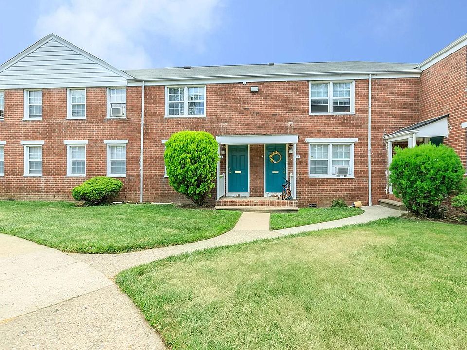 Welcome to Red Oak Apartments in Hamilton, New Jersey. - 2300 S Broad ...