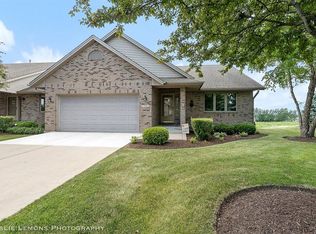 574 Katherine Cir #574, Dekalb, IL 60115