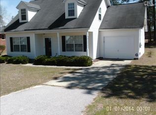 509 Bitternut Rd, Columbia, SC 29209