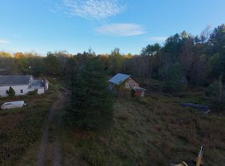 55 Hill Rd, Accord, NY 12404