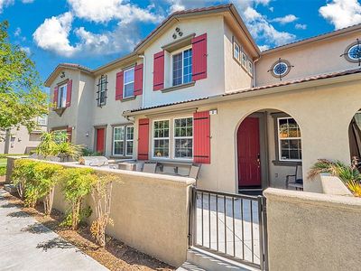 26271 Iris Ave Unit D, Moreno Valley, CA, 92555