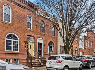 2337 S 17th St, Philadelphia, PA 19145