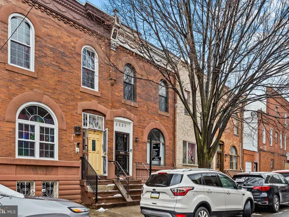 2337 S 17th St, Philadelphia, PA 19145