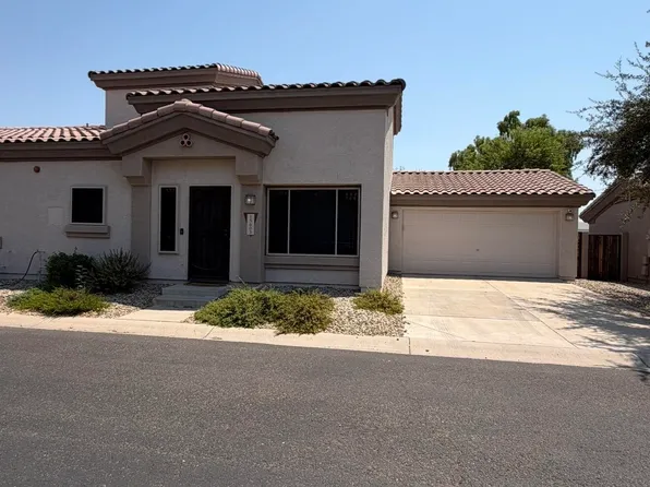 15603 N 79th Dr, Peoria, AZ 85382