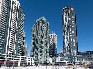 4065 Brickstone Mews #1204, Mississauga, ON L5B 0G3