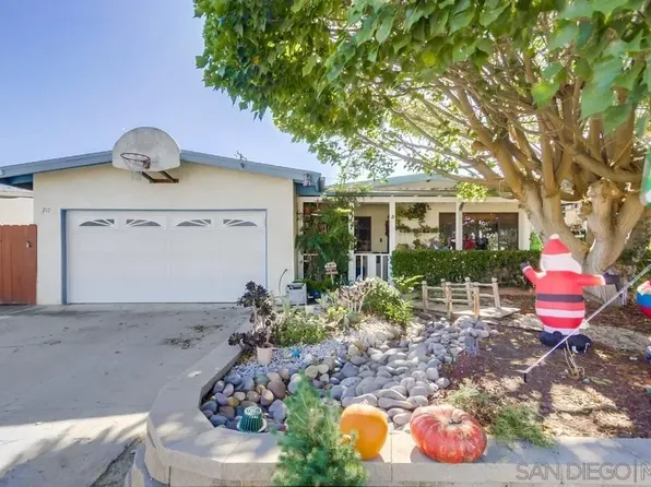 217 Joyce St, El Cajon, CA 92020